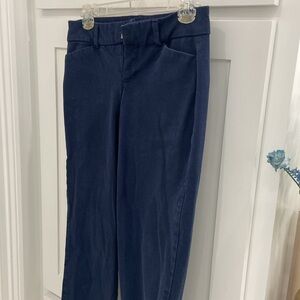Old Navy Pixie Cropped Pant